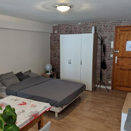 Studio Equipe Hyper Centre De Valence 발랑스 외부 사진